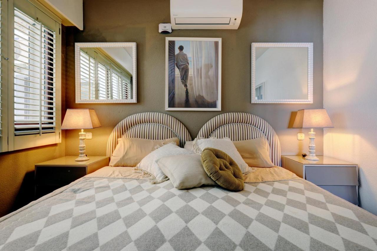 Apartment - Car Included เอสเตโปนา ภายนอก รูปภาพ