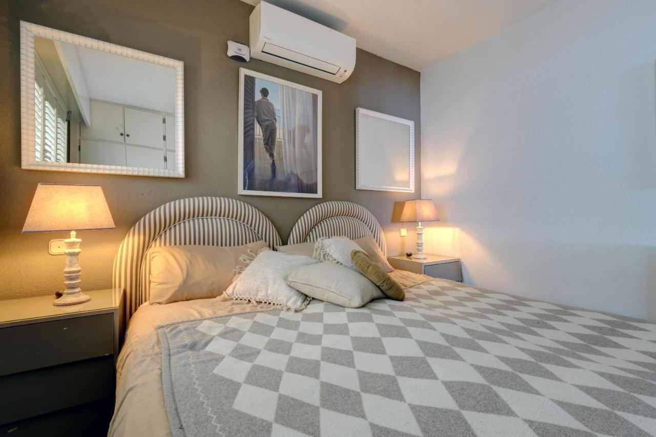Apartment - Car Included เอสเตโปนา ภายนอก รูปภาพ