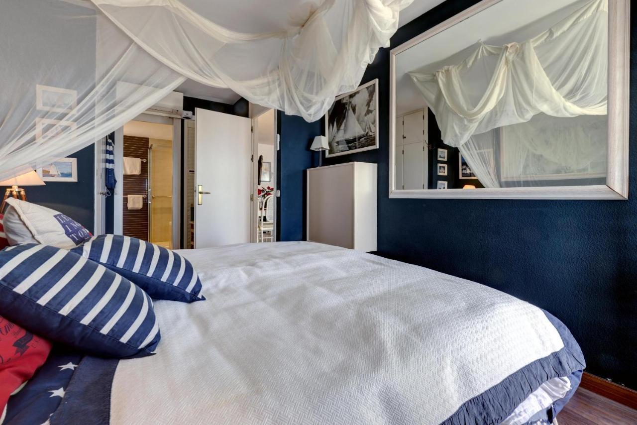 Apartment - Car Included เอสเตโปนา ภายนอก รูปภาพ
